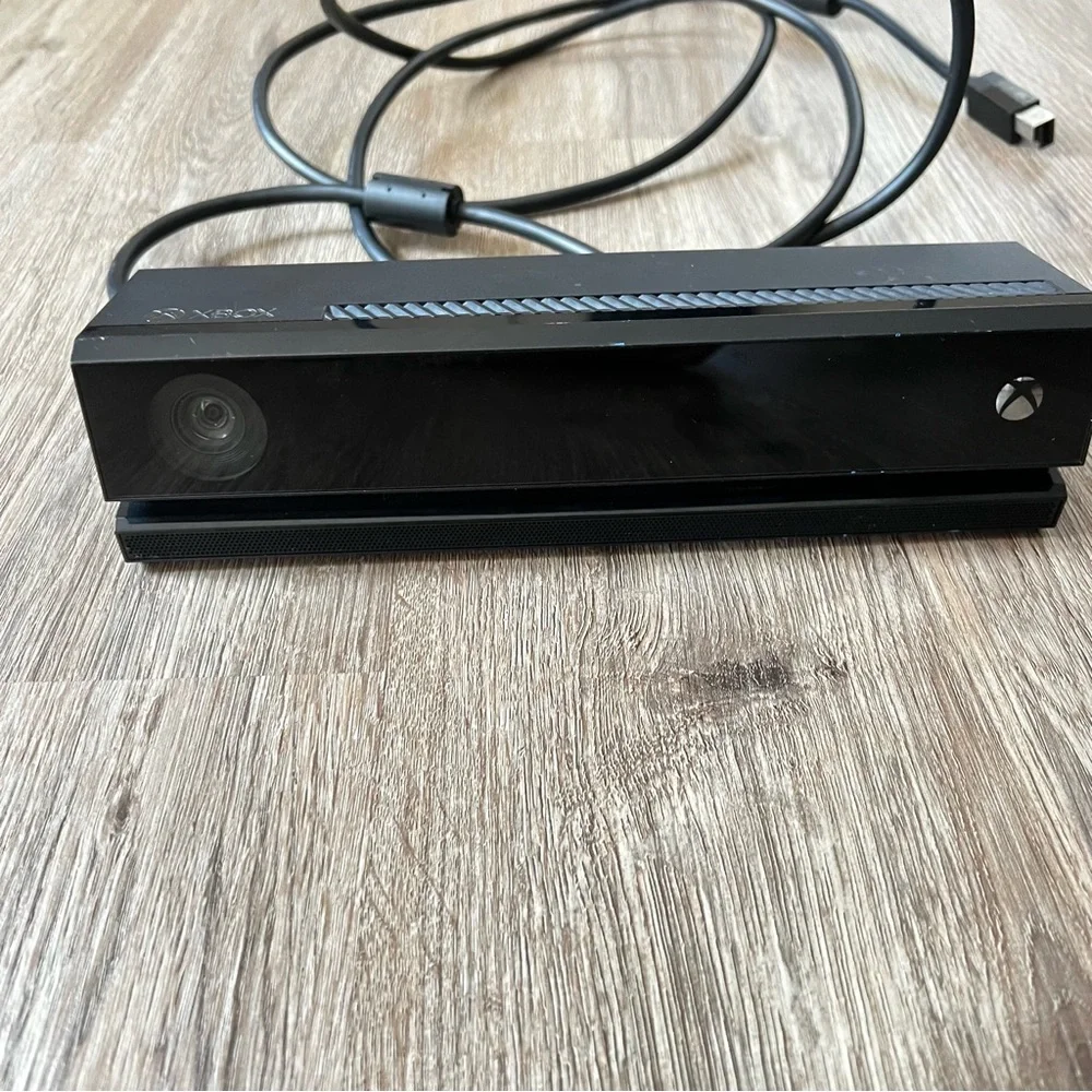 MICROSOFT Kinect for Xbox One Working